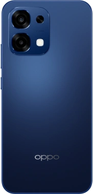 Смартфон Oppo A6 Pro 256Gb 8Gb синий моноблок 3G 4G 2Sim 6.57