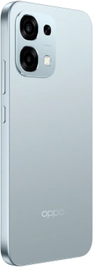 Смартфон Oppo A6 Pro 256Gb 8Gb зеленый моноблок 3G 4G 2Sim 6.57