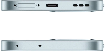 Смартфон Oppo A6 Pro 256Gb 8Gb зеленый моноблок 3G 4G 2Sim 6.57