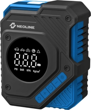 Автомобильный компрессор Neoline Dela S