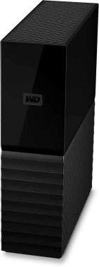Жесткий диск WD USB3.0 22TB WDBBGB0220HBK-EESN
