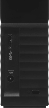 Жесткий диск WD USB3.0 22TB WDBBGB0220HBK-EESN