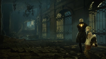 Игра для ПК Namco Bandai Code Vein II - Deluxe Edition (16+)