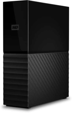 Жесткий диск WD USB3.0 24TB WDBBGB0240HBK-EESN