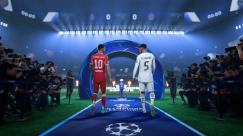 Игра для ПК Electronic Arts EA Sports FC 26: Ultimate Edition (12+)