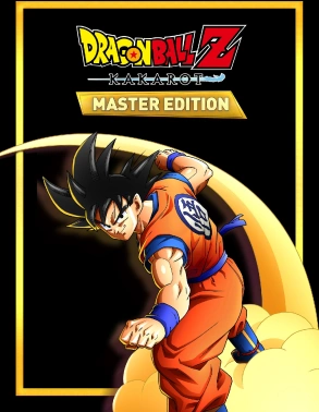 Игра для ПК Namco Bandai Dragon Ball Z: Kakarot Master Edition (16+)