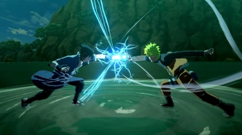 Игра для ПК Namco Bandai Naruto Shippuden Ultimate Ninja STORM 3 HD (12+)