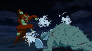 Игра для ПК Namco Bandai Naruto Shippuden Ultimate Ninja STORM 3 HD (12+)