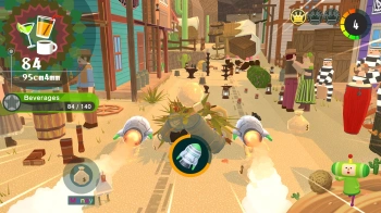 Игра для ПК Namco Bandai Once Upon A KATAMARI (0+)