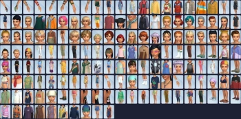 Дополнение к игре для ПК Electronic Arts The Sims 4: Навстречу приключениям (18+)