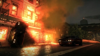 Игра для ПК Namco Bandai Ridge Racer Unbounded (12+)