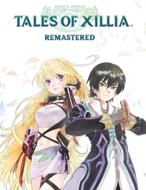 Игра для ПК Namco Bandai Tales of Xillia Remastered (12+)