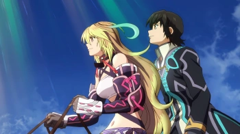 Игра для ПК Namco Bandai Tales of Xillia Remastered (12+)