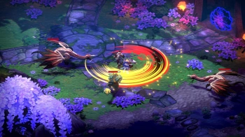 Игра для ПК Namco Bandai Towa and the Guardians of the Sacred Tree (12+)