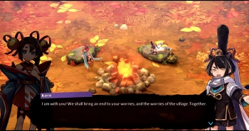 Игра для ПК Namco Bandai Towa and the Guardians of the Sacred Tree (12+)