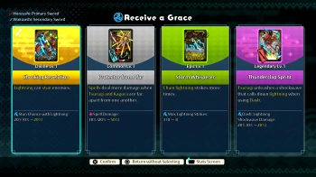 Игра для ПК Namco Bandai Towa and the Guardians of the Sacred Tree (12+)