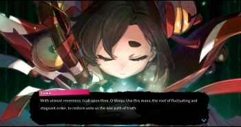 Игра для ПК Namco Bandai Towa and the Guardians of the Sacred Tree (12+)