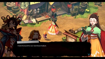 Игра для ПК Namco Bandai Towa and the Guardians of the Sacred Tree: Deluxe (12+)