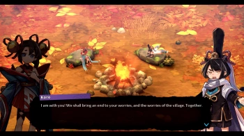 Игра для ПК Namco Bandai Towa and the Guardians of the Sacred Tree: Deluxe (12+)