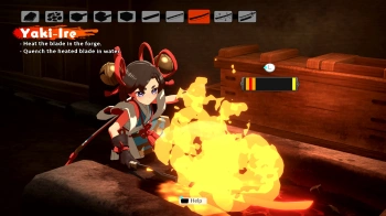 Игра для ПК Namco Bandai Towa and the Guardians of the Sacred Tree: Deluxe (12+)