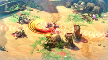 Игра для ПК Namco Bandai Towa and the Guardians of the Sacred Tree: Deluxe (12+)