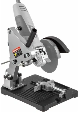 Стойка для углошлиф.машин Hammer Flex STB125