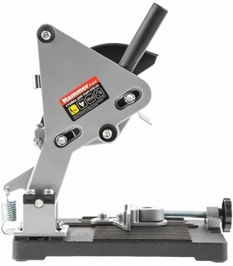 Стойка для углошлиф.машин Hammer Flex STB125