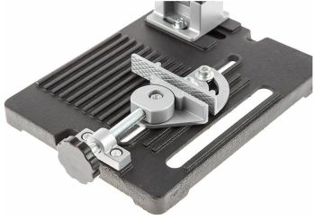 Стойка для углошлиф.машин Hammer Flex STB125