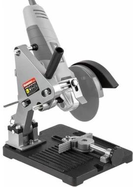 Стойка для углошлиф.машин Hammer Flex STB125