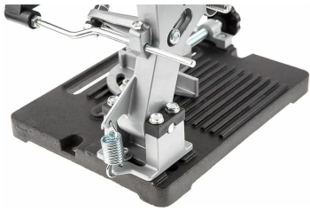 Стойка для углошлиф.машин Hammer Flex STB125