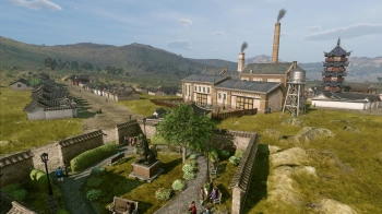 Дополнение к игре для ПК Kalypso Media Railway Empire 2 - Steel Dragons (0+)