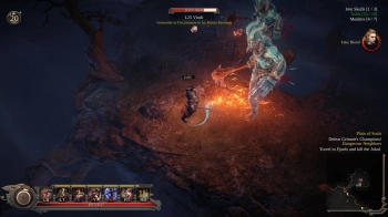 Игра для ПК Kalypso Media Vikings - Wolves of Midgard (0+)