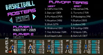 Игра для ПК Games of PID Basketball Classics (0+)