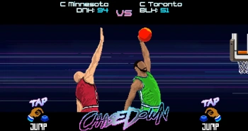 Игра для ПК Games of PID Basketball Classics (0+)