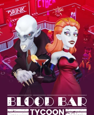 Игра для ПК Games of PID Blood Bar Tycoon (16+)