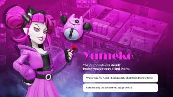 Игра для ПК Games of PID Blood Bar Tycoon (16+)