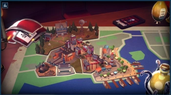 Игра для ПК Games of PID Blood Bar Tycoon (16+)