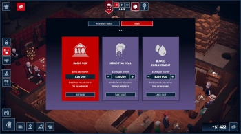 Игра для ПК Games of PID Blood Bar Tycoon (16+)