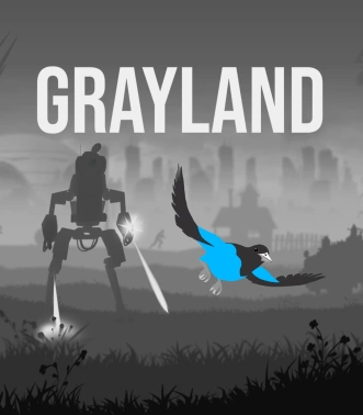 Игра для ПК Games of PID Grayland (12+)