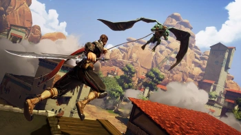 Игра для ПК Maximum Games Extinction (18+)