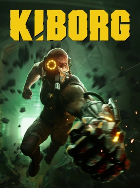 Игра для ПК Games of PID Kiborg (18+)