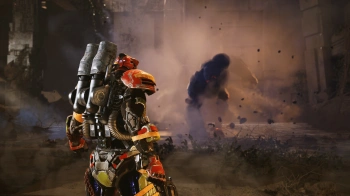 Игра для ПК Games of PID Kiborg (18+)