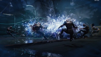 Игра для ПК Games of PID Kiborg (18+)