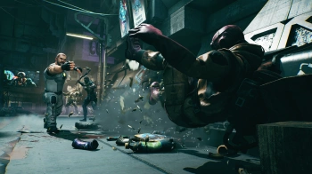 Игра для ПК Games of PID Kiborg (18+)