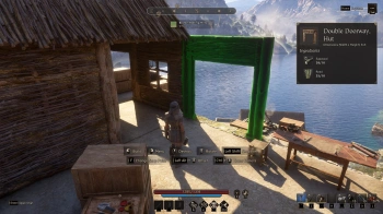 Игра для ПК Games of PID Pax Dei (18+)