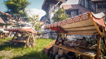 Игра для ПК Games of PID Pax Dei (18+)