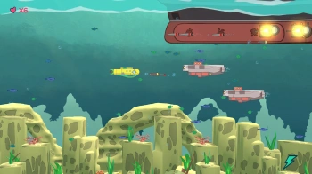 Игра для ПК Games of PID V`s Rage (6+)