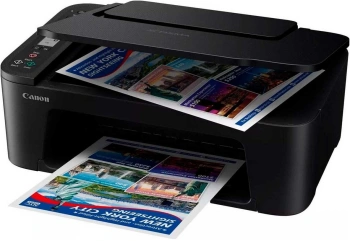 МФУ струйный Canon Pixma TS3640