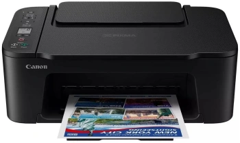 МФУ струйный Canon Pixma TS3640