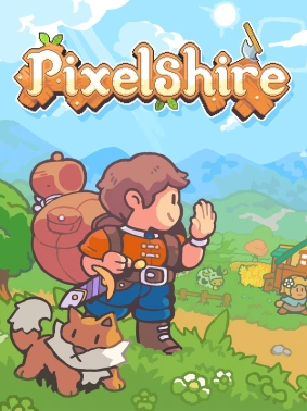 Игра для ПК Maximum Games Pixelshire (6+)